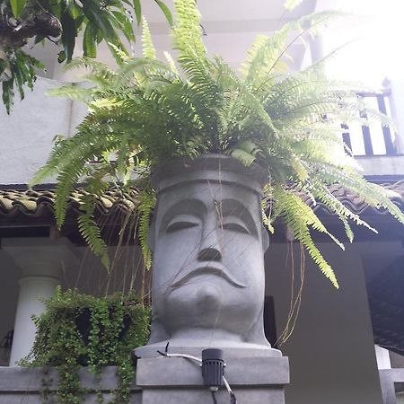 Villa Unawatuna Exterior photo