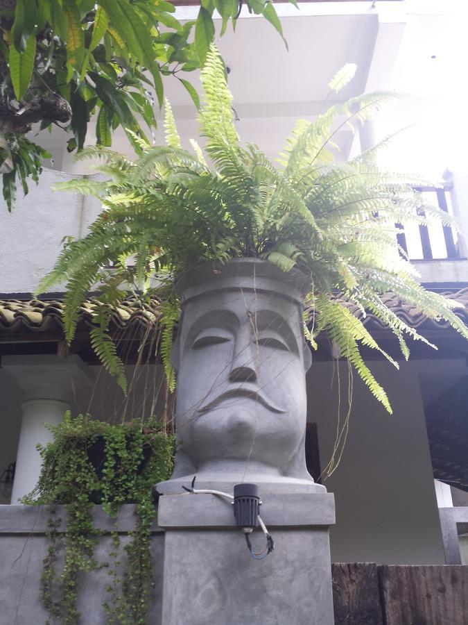 Villa Unawatuna Exterior photo