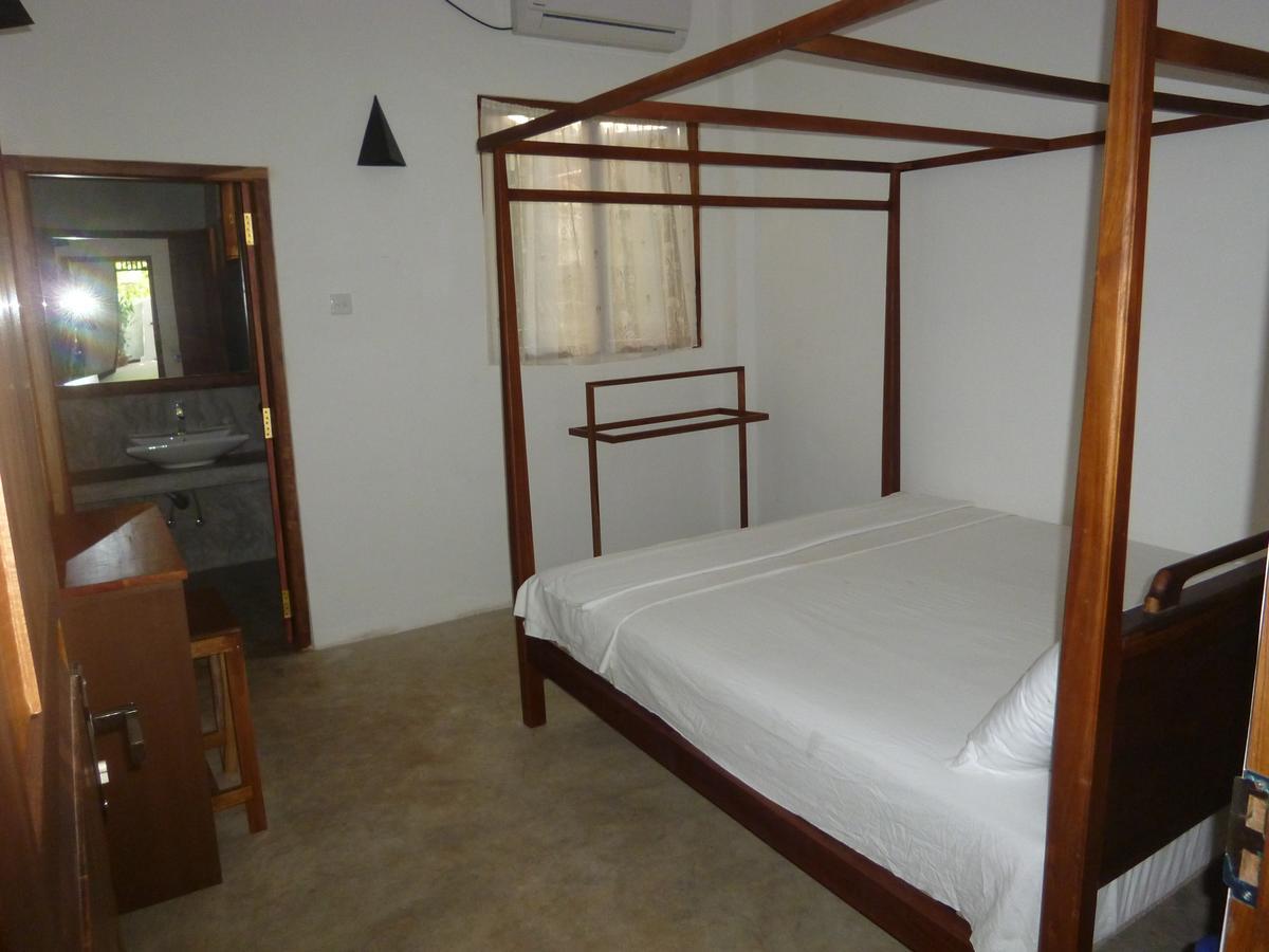 Villa Unawatuna Room photo